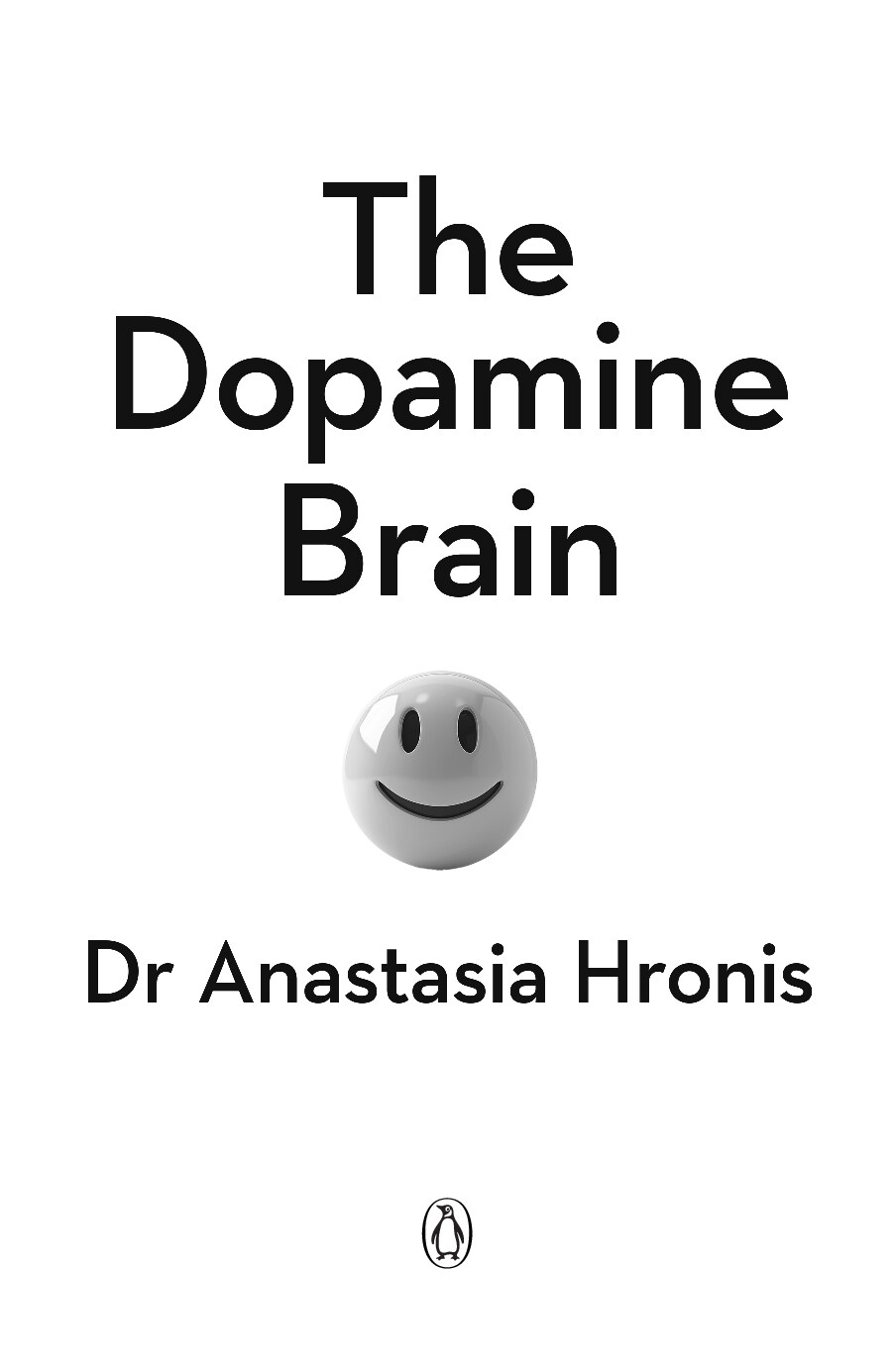 The Dopamine Brain