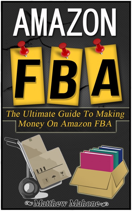 Amazon FBA
